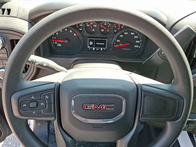 2025 GMC Sierra 3500 HD Chassis Cab Pro