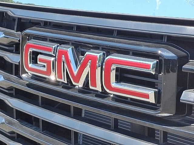 2025 GMC Sierra 3500 HD Chassis Cab Pro