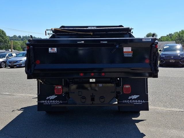 2025 GMC Sierra 3500 HD Chassis Cab Pro