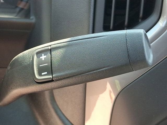 2025 GMC Sierra 3500 HD Chassis Cab Pro