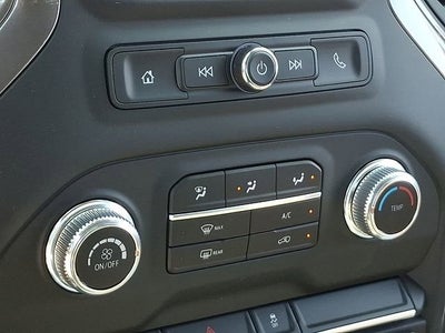 2025 GMC Sierra 3500 HD Chassis Cab Pro