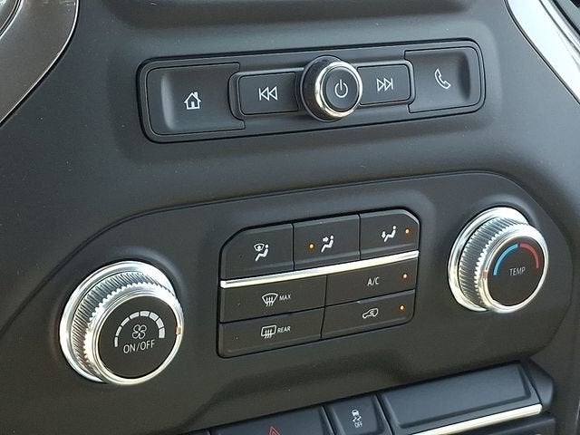 2025 GMC Sierra 3500 HD Chassis Cab Pro