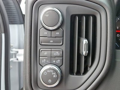 2025 GMC Sierra 3500 HD Chassis Cab Pro