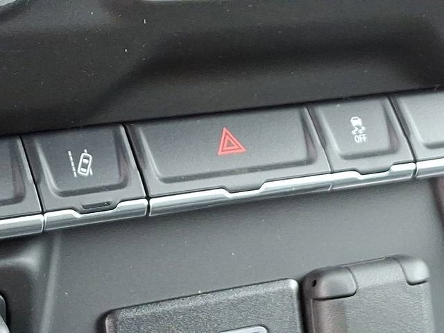 2025 GMC Sierra 3500 HD Chassis Cab Pro