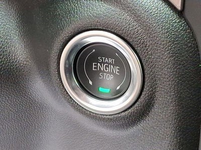 2025 GMC Sierra 3500 HD Chassis Cab Pro