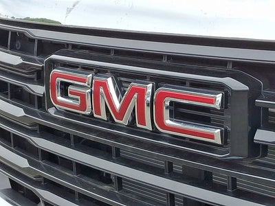 2025 GMC Sierra 3500 HD Chassis Cab Pro
