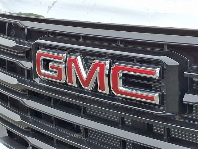 2025 GMC Sierra 3500 HD Chassis Cab Pro