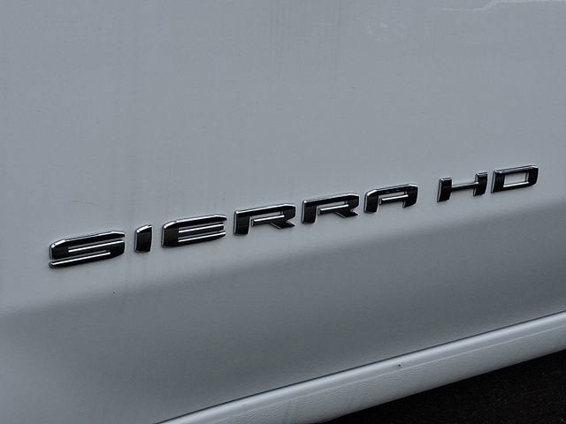 2025 GMC Sierra 3500 HD Chassis Cab Pro