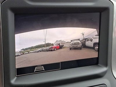 2025 GMC Sierra 3500 HD Chassis Cab Pro