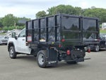 2025 GMC Sierra 3500 HD Chassis Cab Pro