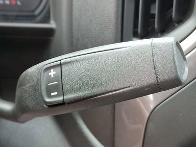 2025 GMC Sierra 3500 HD Chassis Cab Pro