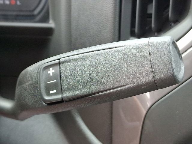 2025 GMC Sierra 3500 HD Chassis Cab Pro