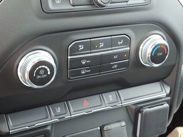 2025 GMC Sierra 3500 HD Chassis Cab Pro