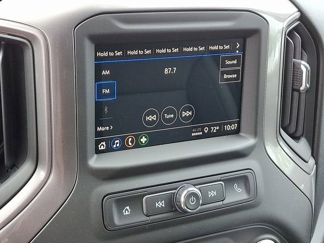 2025 GMC Sierra 3500 HD Chassis Cab Pro