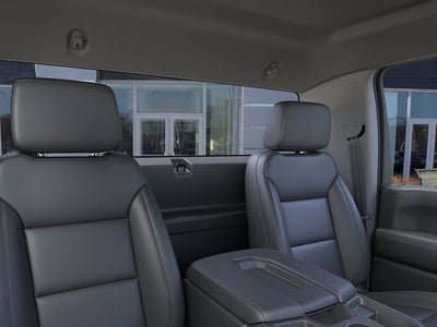 2026 GMC Sierra 3500 HD Chassis Cab Pro