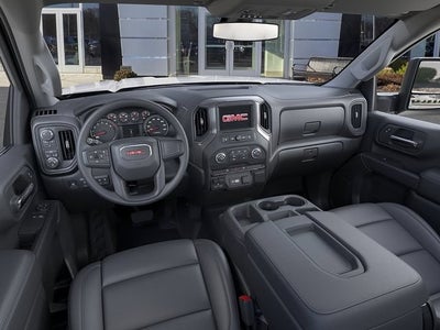 2026 GMC Sierra 3500 HD Chassis Cab Pro