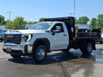 2026 GMC Sierra 3500 HD Chassis Cab Pro