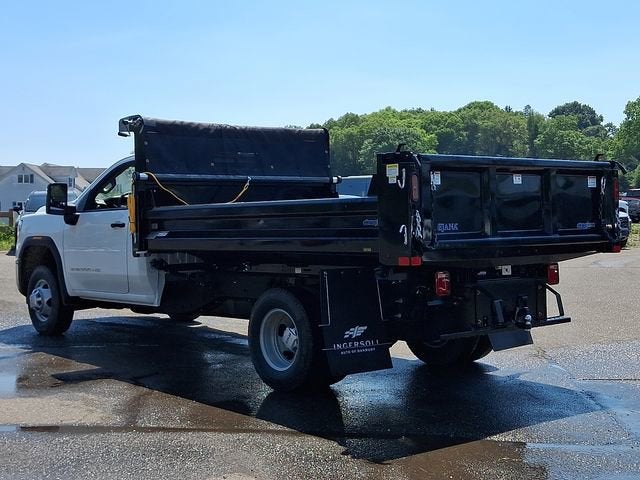 2026 GMC Sierra 3500 HD Chassis Cab Pro