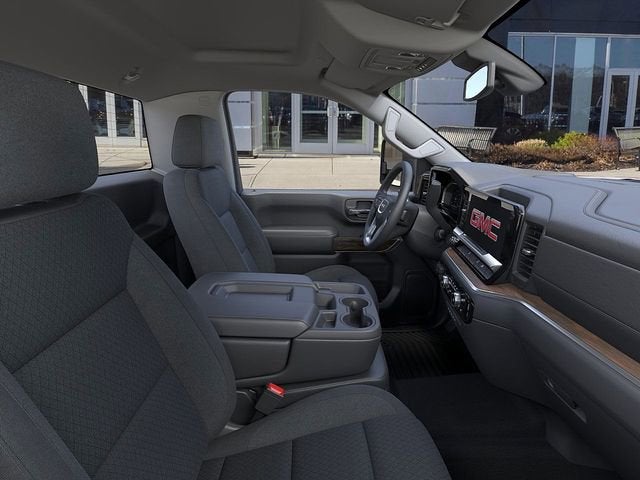 2026 GMC Sierra 3500 HD Chassis Cab SLE