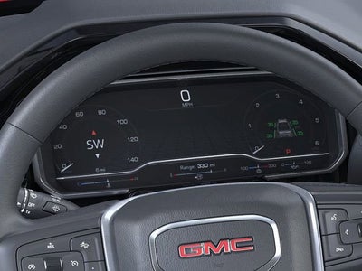 2026 GMC Sierra 3500 HD Chassis Cab SLE