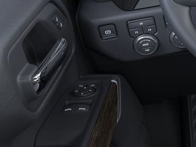 2026 GMC Sierra 3500 HD Chassis Cab SLE