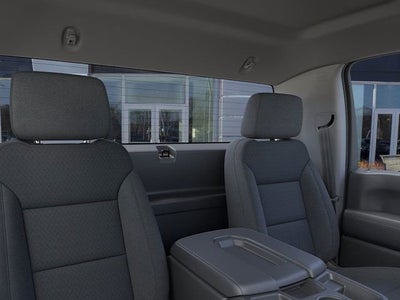 2026 GMC Sierra 3500 HD Chassis Cab SLE