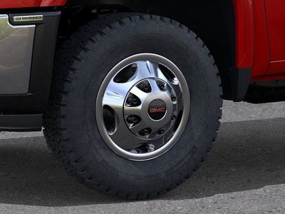 2026 GMC Sierra 3500 HD Chassis Cab SLE