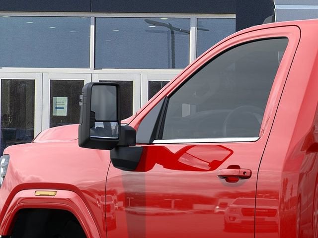 2026 GMC Sierra 3500 HD Chassis Cab SLE