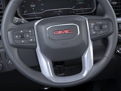 2026 GMC Sierra 3500 HD Chassis Cab SLE
