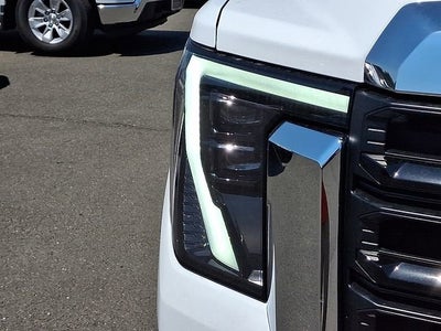 2026 GMC Sierra 3500 HD Pro
