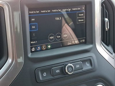2026 GMC Sierra 3500 HD Pro