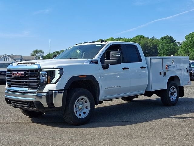 2026 GMC Sierra 3500 HD Pro