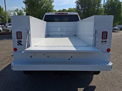 2026 GMC Sierra 3500 HD Pro