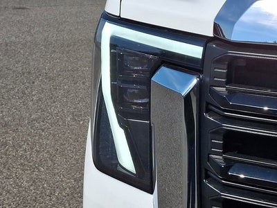 2026 GMC Sierra 3500 HD Pro