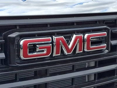 2026 GMC Sierra 3500 HD Pro