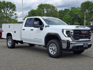 2026 GMC Sierra 3500 HD Pro