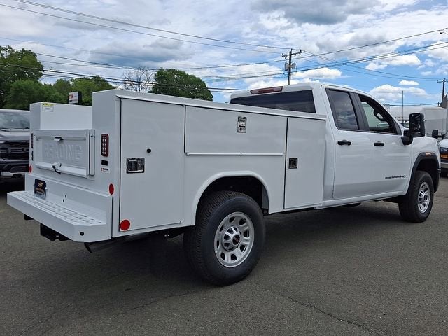 2026 GMC Sierra 3500 HD Pro