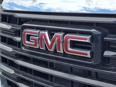 2026 GMC Sierra 3500 HD Pro