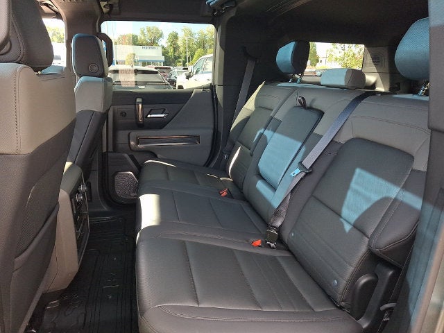 2024 GMC HUMMER EV SUV 3X
