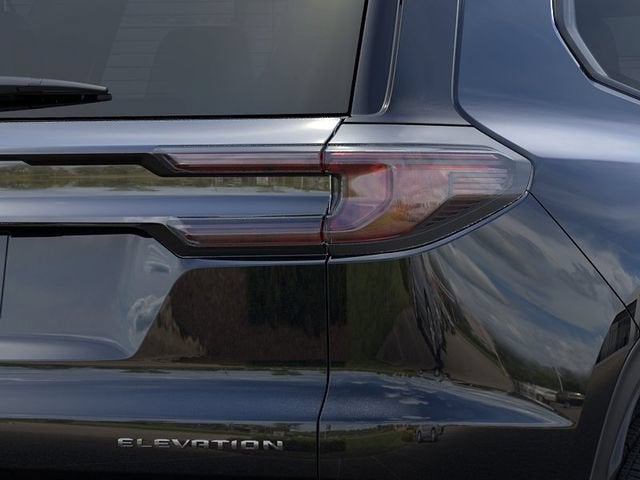 2027 GMC Acadia Elevation - Photo 11