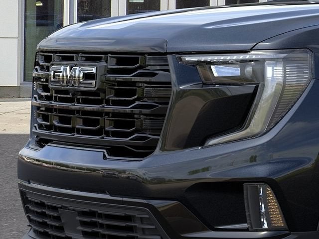 2027 GMC Acadia Elevation - Photo 13