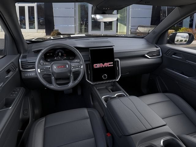 2027 GMC Acadia Elevation - Photo 15