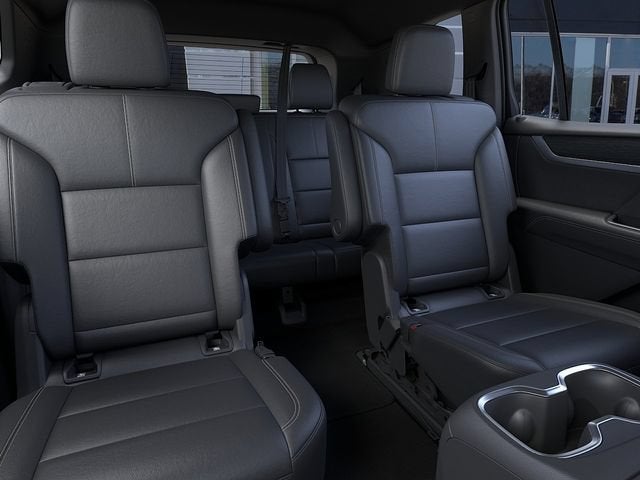 2027 GMC Acadia Elevation - Photo 17
