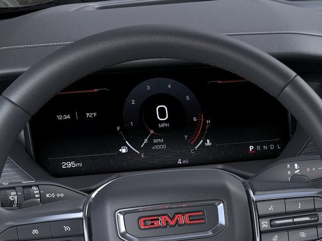 2027 GMC Acadia Elevation - Photo 18