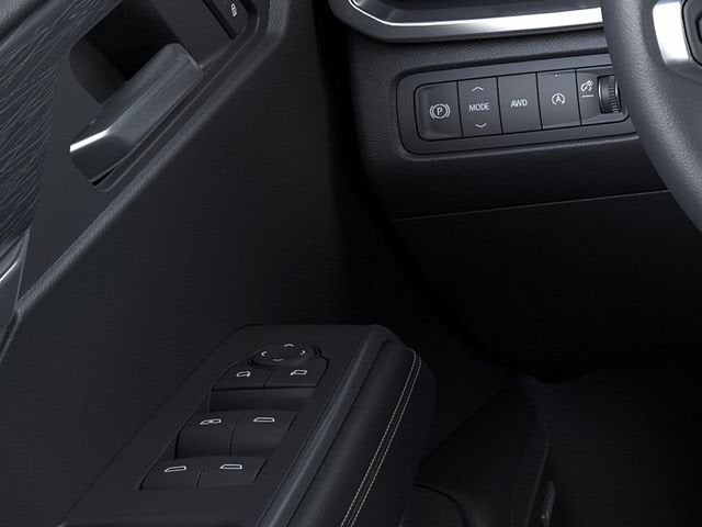 2027 GMC Acadia Elevation - Photo 22