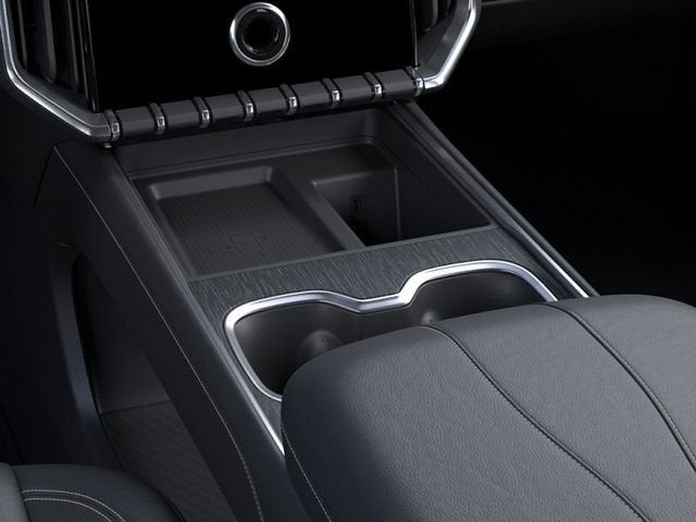 2027 GMC Acadia Elevation - Photo 23
