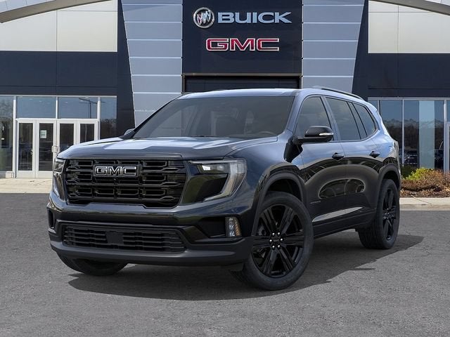 2027 GMC Acadia Elevation - Photo 6