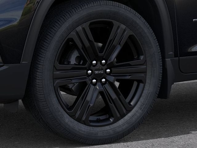 2027 GMC Acadia Elevation - Photo 9