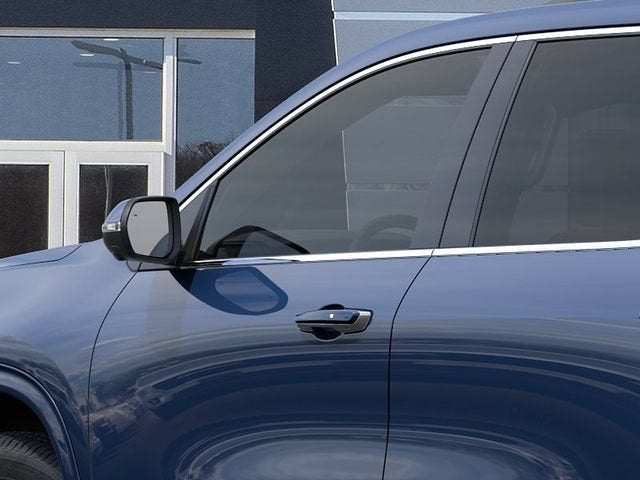 2027 GMC Acadia Denali