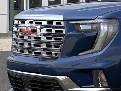 2027 GMC Acadia Denali
